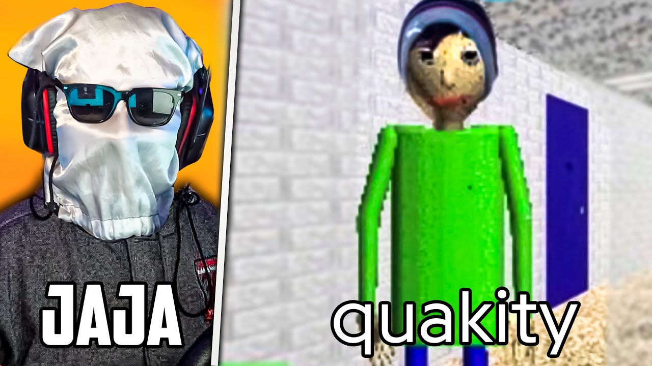 El Quakity 🧢