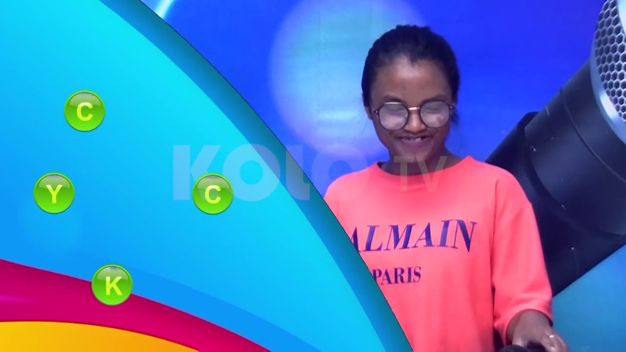 INSTAFUN DU 17 AVRIL 2025 BY KOLO TV