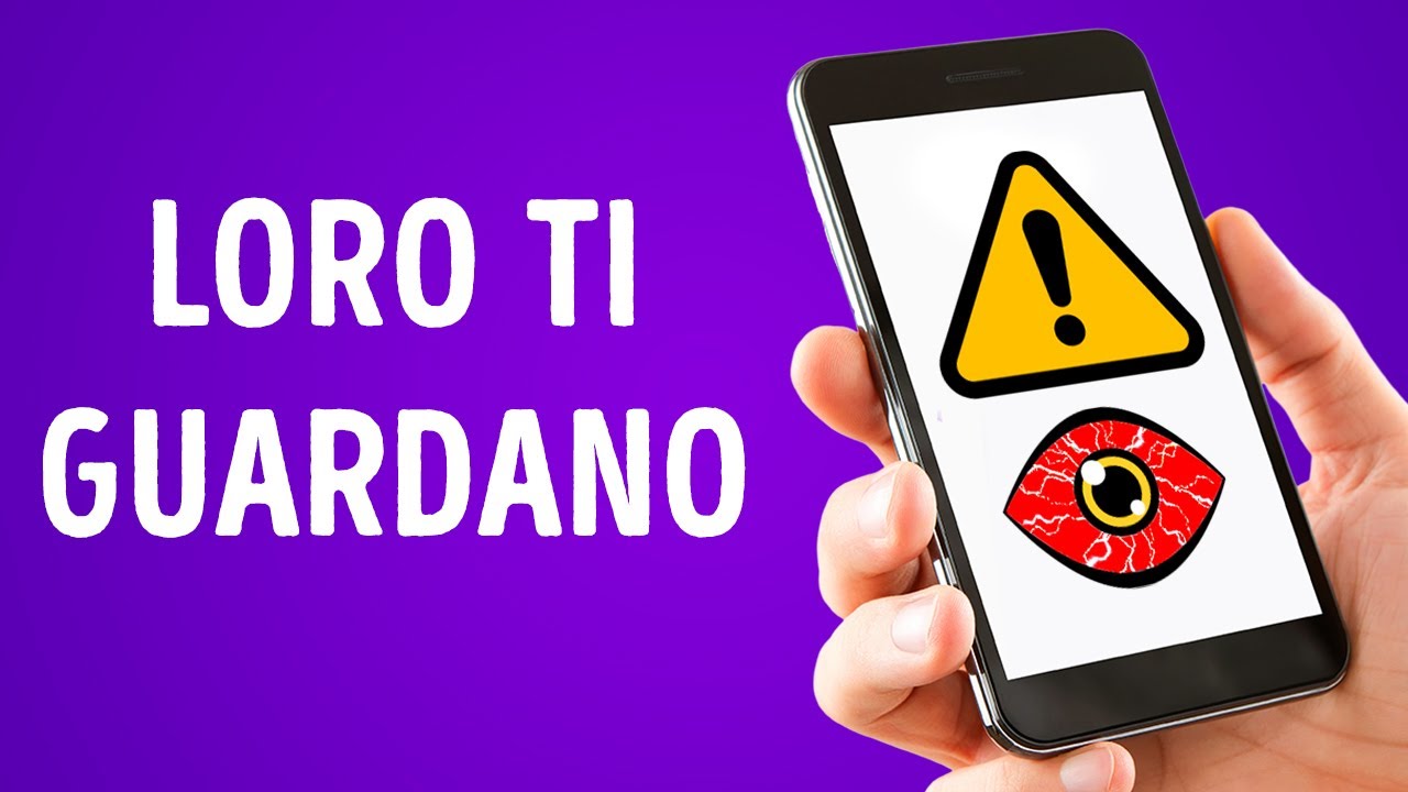 Come sapere se il telefono è compromesso
