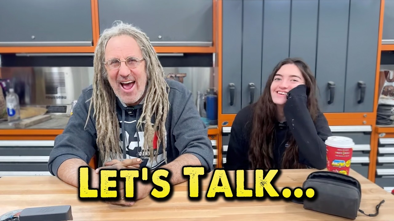 Rust Bros (Official)  is live!