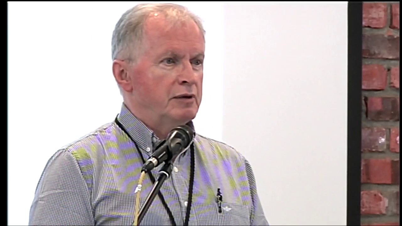 CEP 2016 Lecture 12 of 14 : D.A. Carson - The Gospel and The Spirit