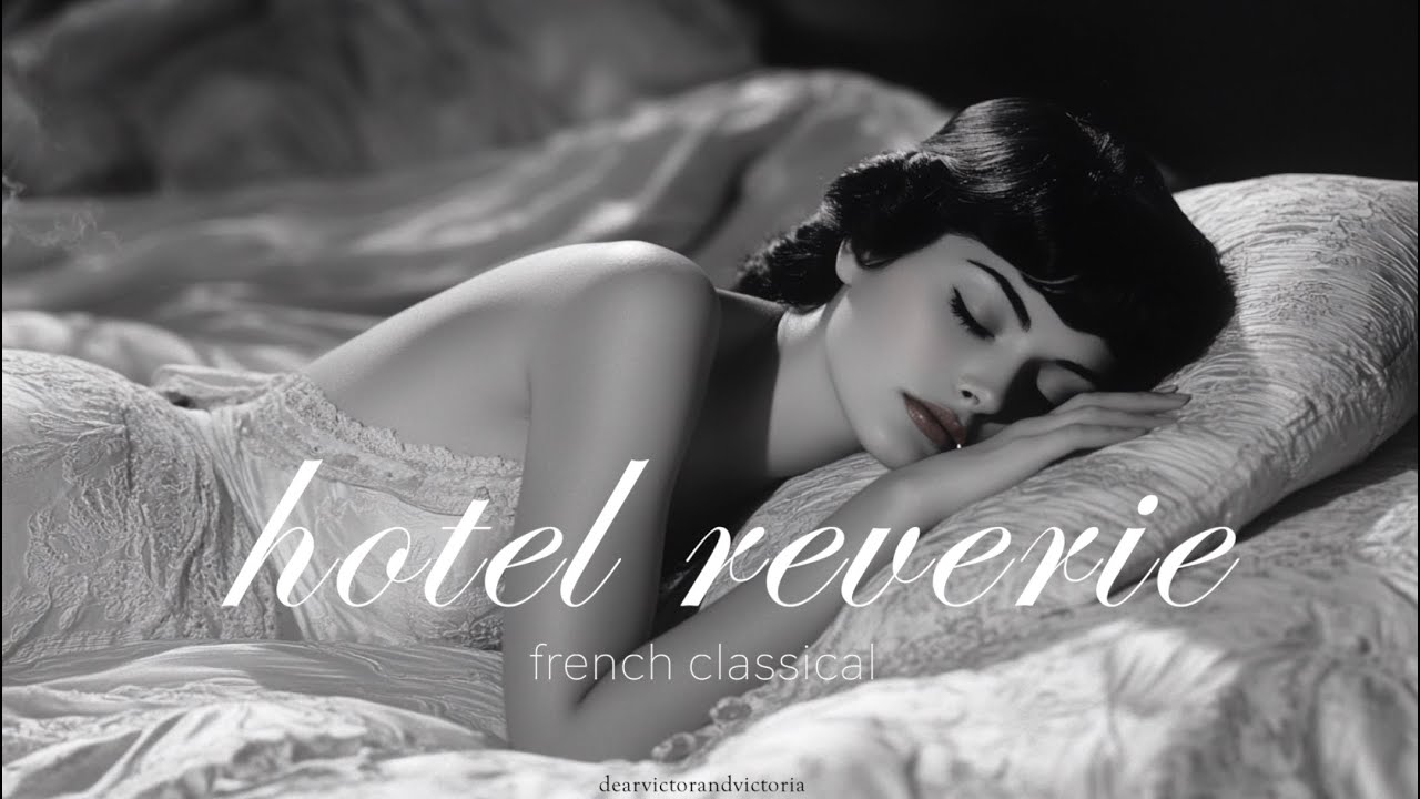 hotel reverie - the best of French classical music