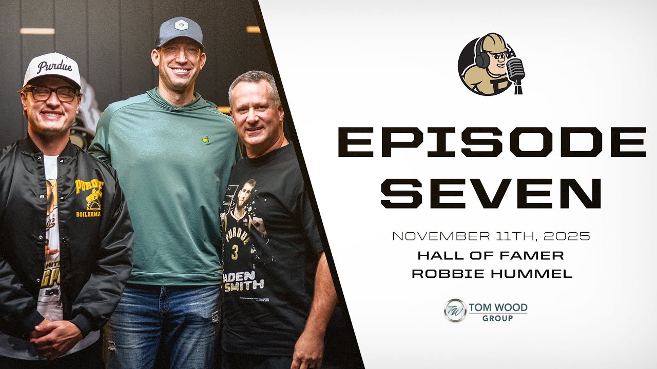 For Pete's Sake Podcast | Season 1, Episode 7
