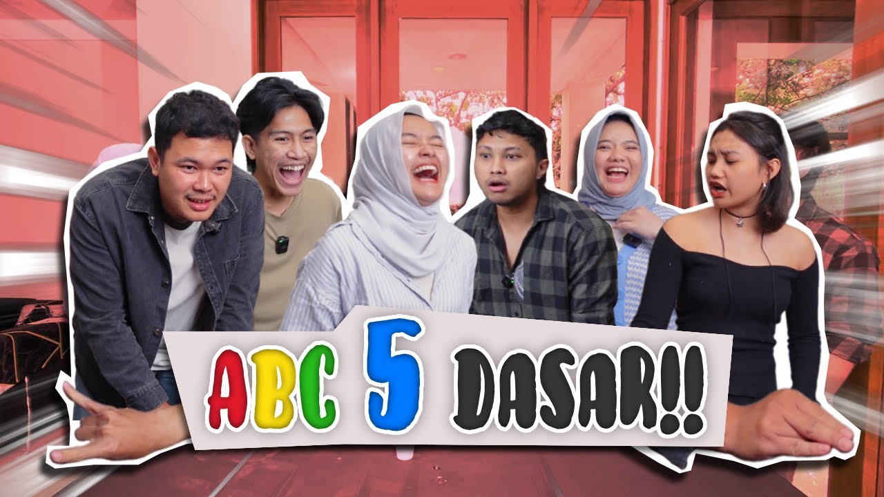 CUMA MAIN GAME KAYAK GINI, MASA TIM INI KALAH TELAK?!! W/ 