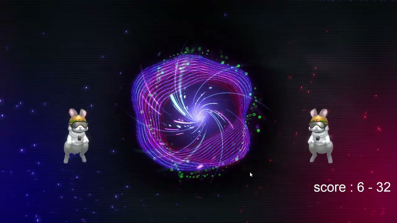 Run maso - Coussin à la rescousse !