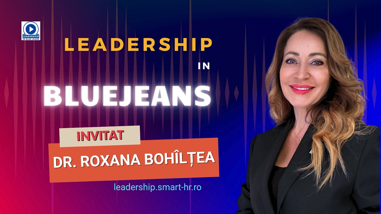 De ce trăiesc românii cu 5 ani mai puțin? Adevărul despre prevenție și leadership.