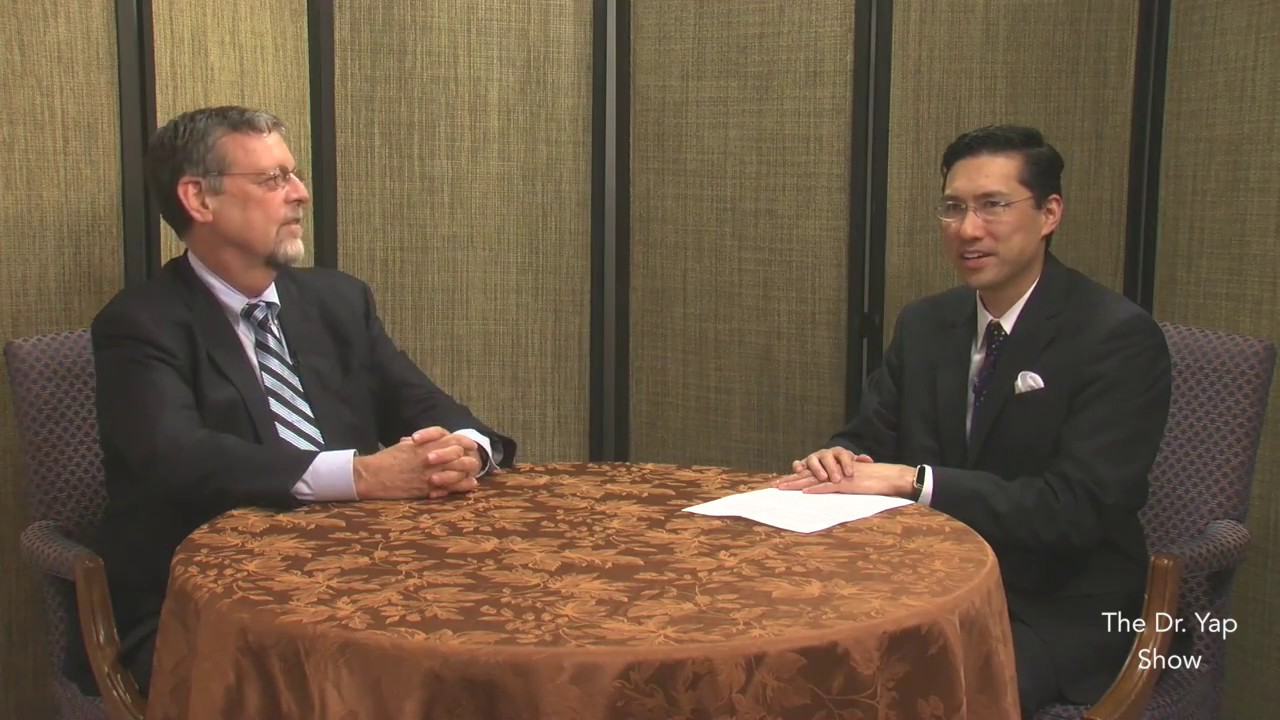 Dr. Ronald Yap Show Ep 8 - Tick Borne Illnesses in NH