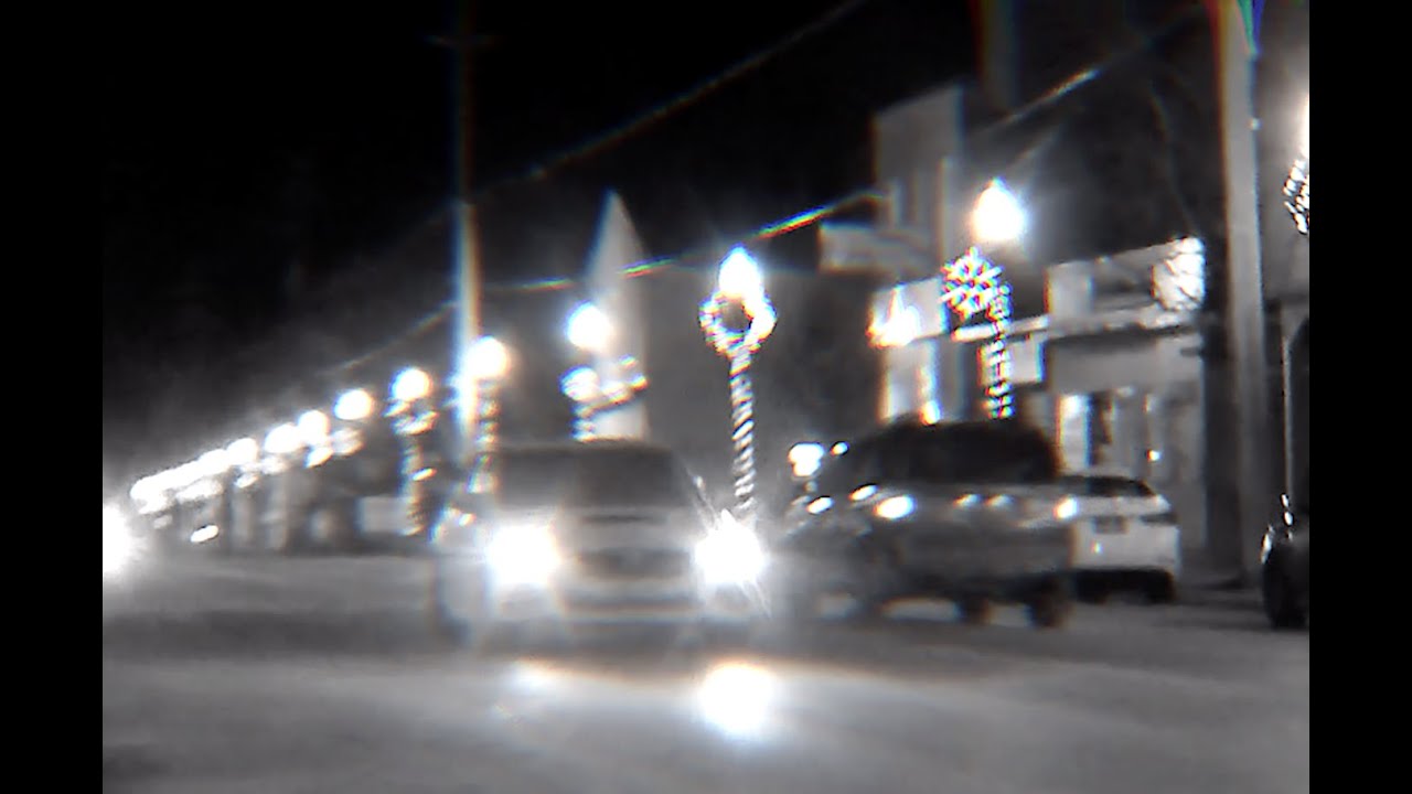 jonah zed ~ night fever (Visualizer)