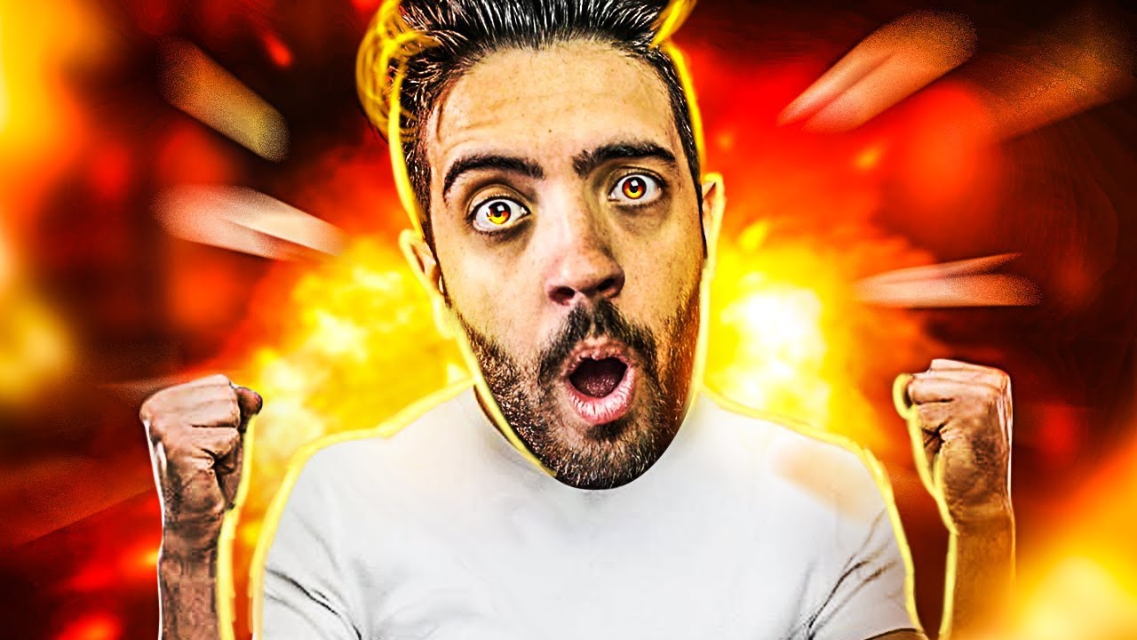 EU TO MUITO VICIADO NESSE JOGO E NESSE VÍDEO EU BRILHEI MUITO! Wizard of Legend