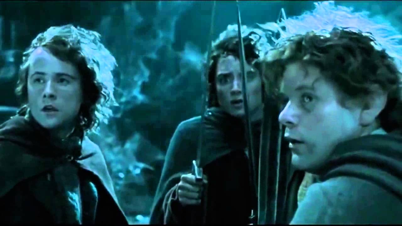 Multi Fandom - Flares || Doctor Who, Supernatural, Lord of The rings