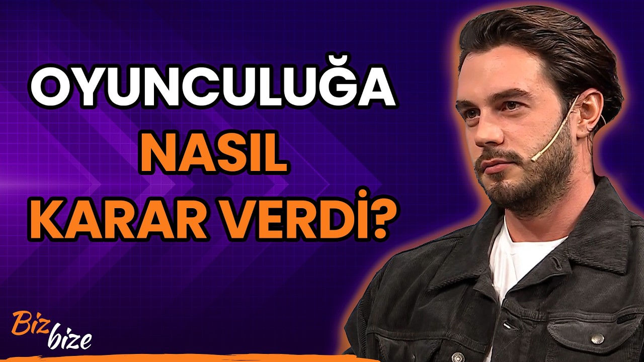 Vefa Sultan Dizisinin Yıldızı İsmail Ege Şaşmaz'dan Çarpıcı Açıklamalar!