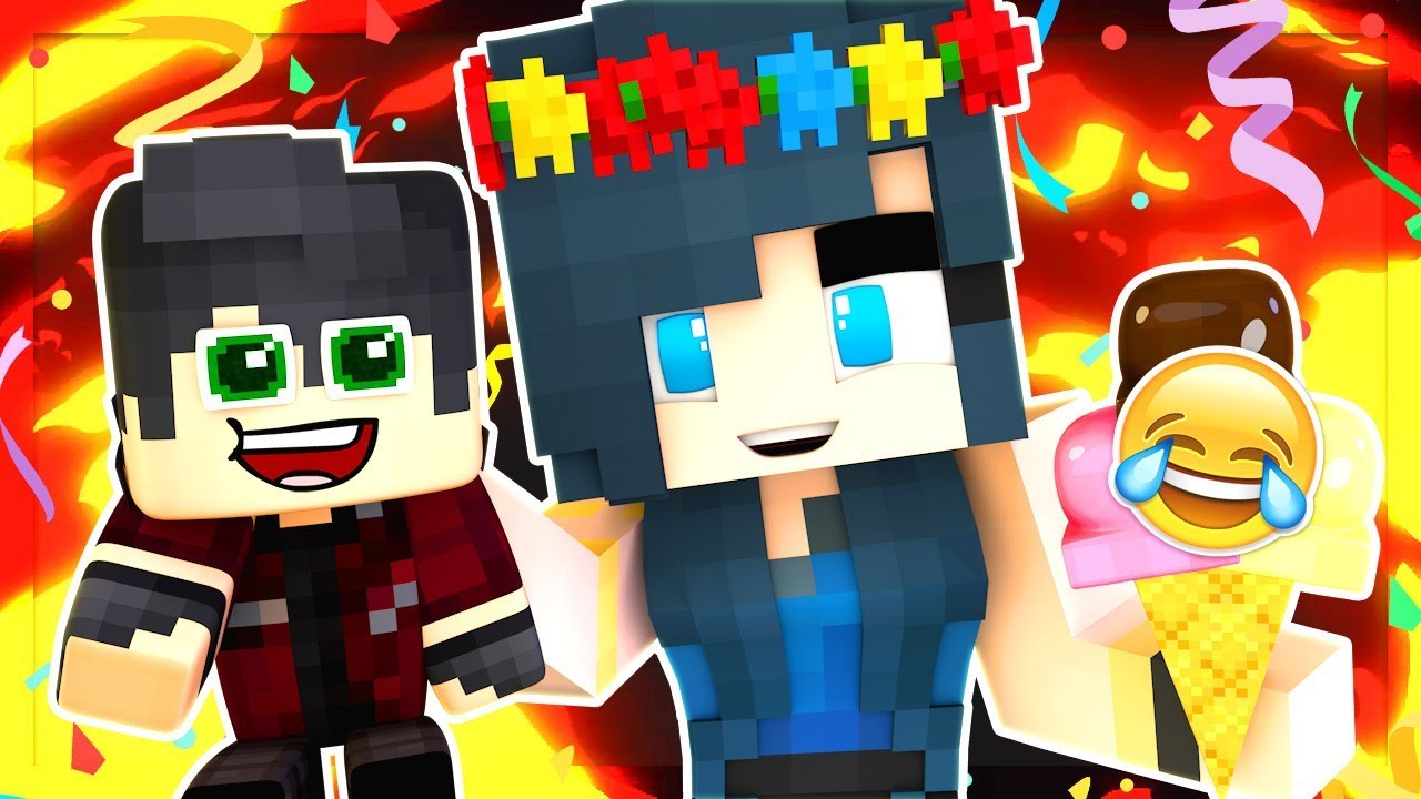 MINECRAFT BED WARS TROLLING! HIDE N' SEEK AND THEN DESTROY!!