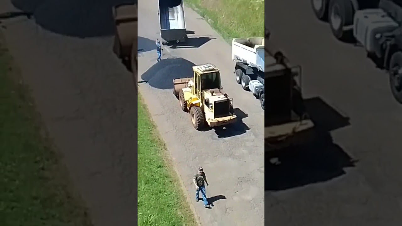 ##como n&oacute;s faz tapa o buraco nas ruas da nossa cidade de Palmas Paran&aacute;##