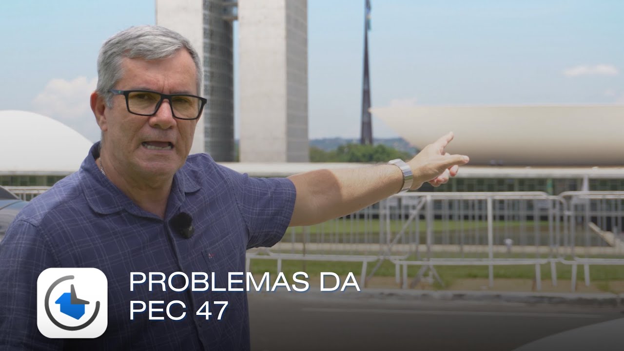 Transposi&ccedil;&atilde;o: O que est&aacute; travando a PEC 47?