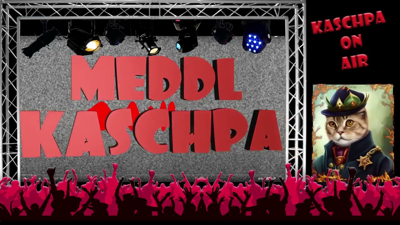 Ich bin ned da Jeniche! Stream vom 17.07.2021 Part 01