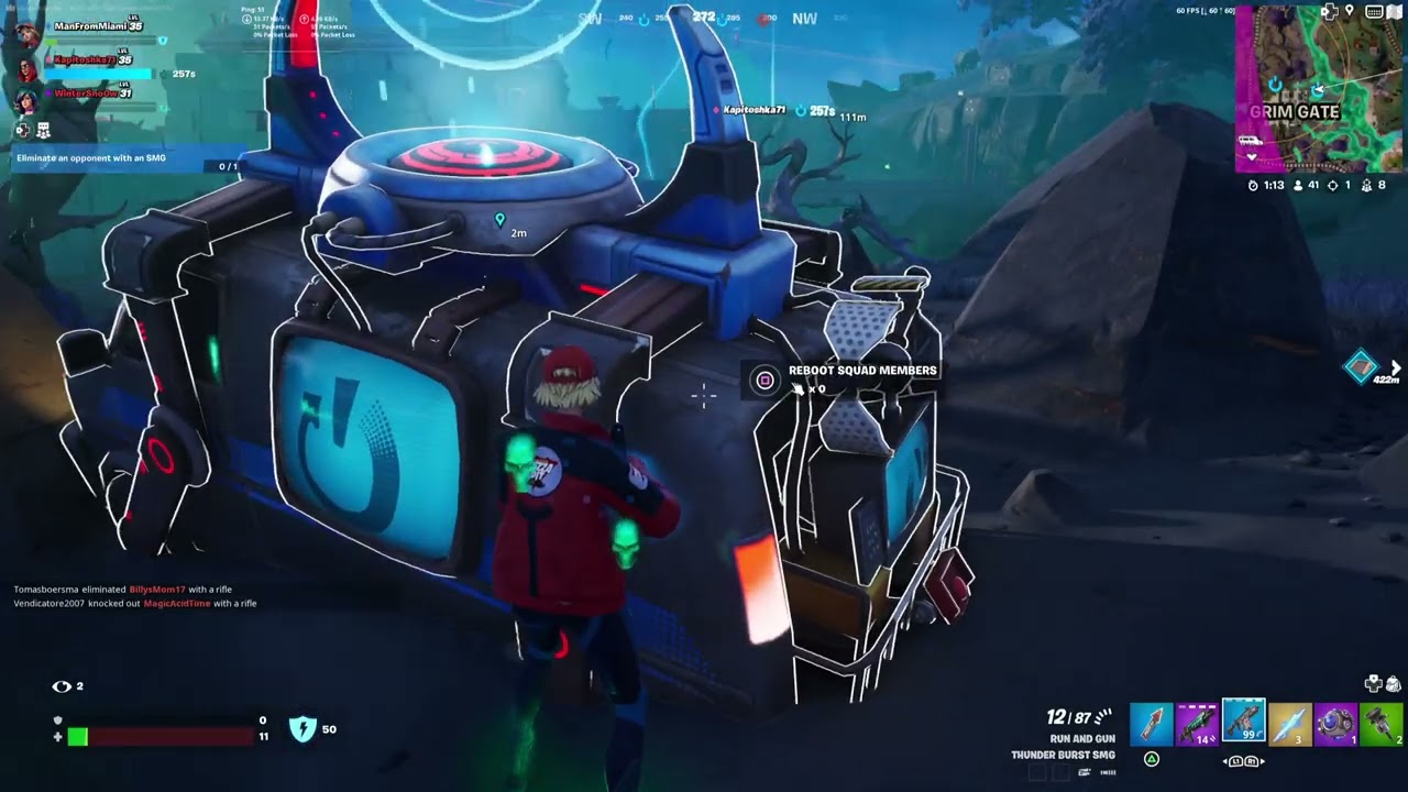 [Piper Pace] [PS5 gameplay] [No commentary]