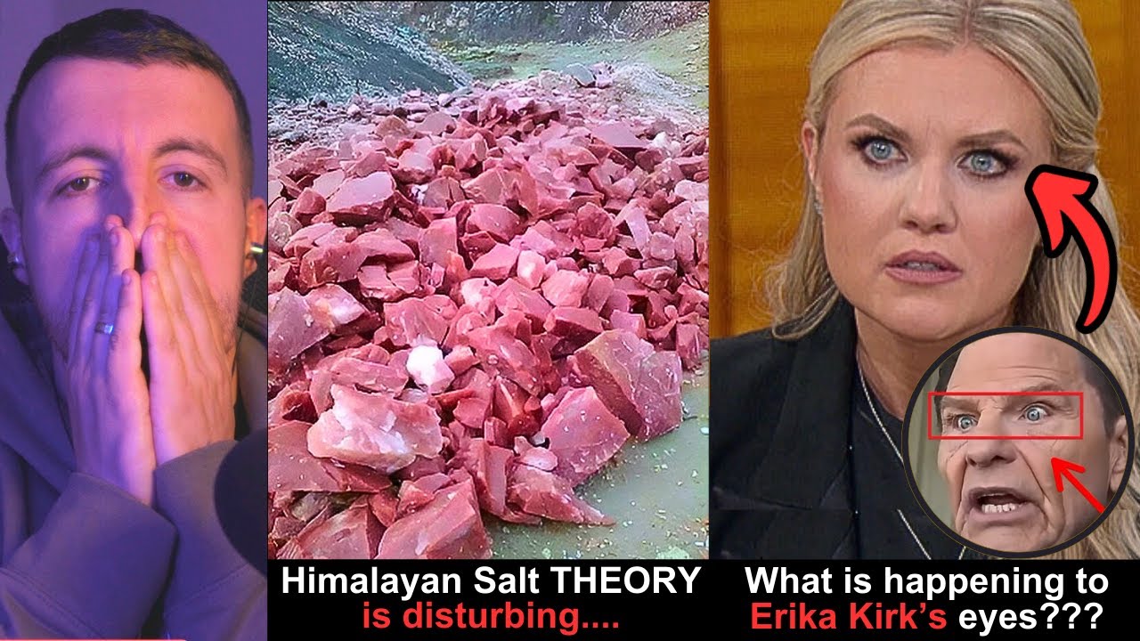 Mysterious TikToks NO ONE Has Answers For 😱 Part 93