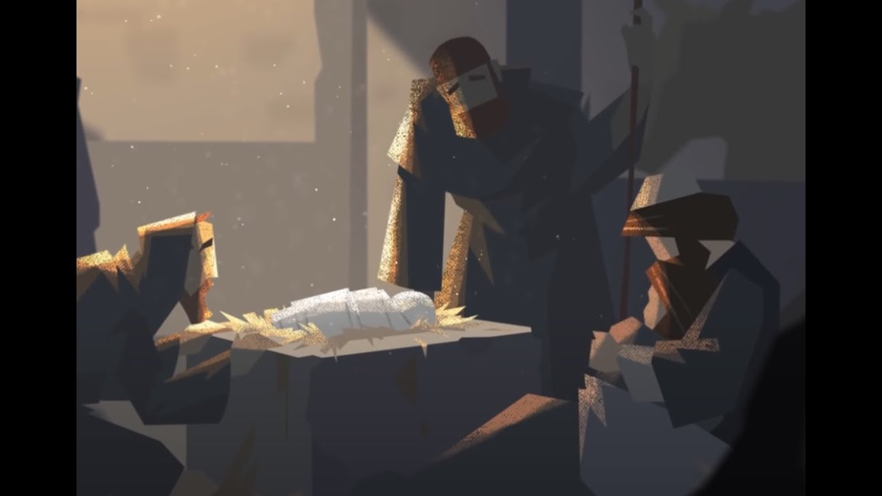The Birth of Jesus (Bible Project, Ep. 1)