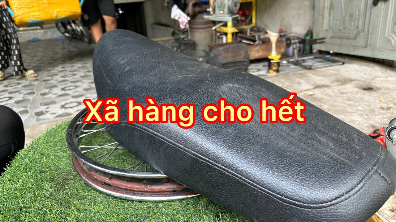 Xã hàng future 1 cho hết 