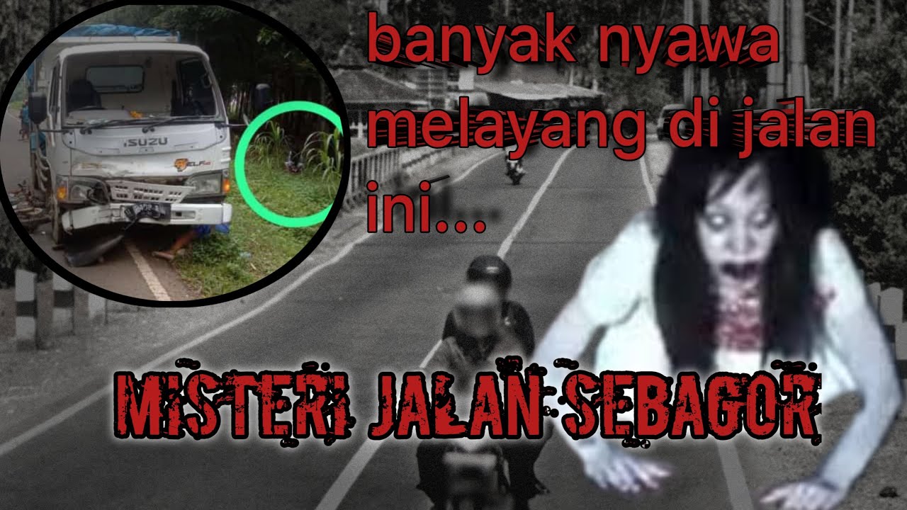 🔴LIVE MISTERI MEDIASI DI JALAN SEBAGOR JEPARA PRT: 2.