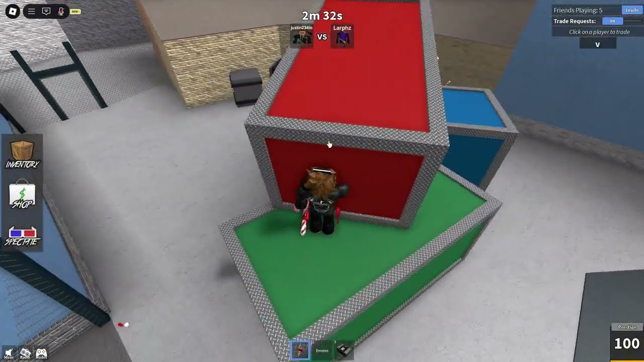 The most INSANE 2v2 tournament... (faced a cheater)