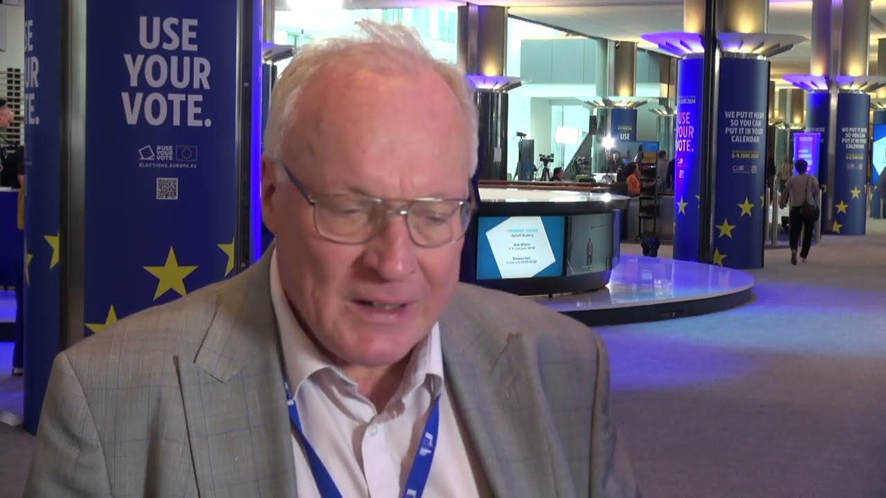 EU Election2024 Live@18 30