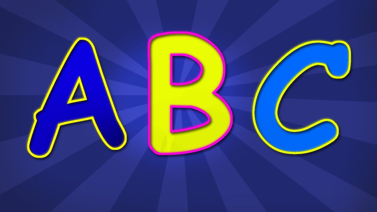 Alphabet for Kids | Learn ABC Song | Kids TV ABC
