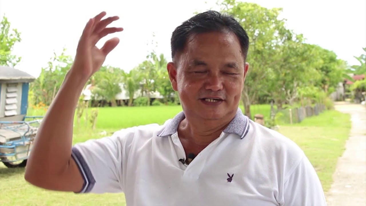 MANa: Duck Raiser | Episode 10 Season 2