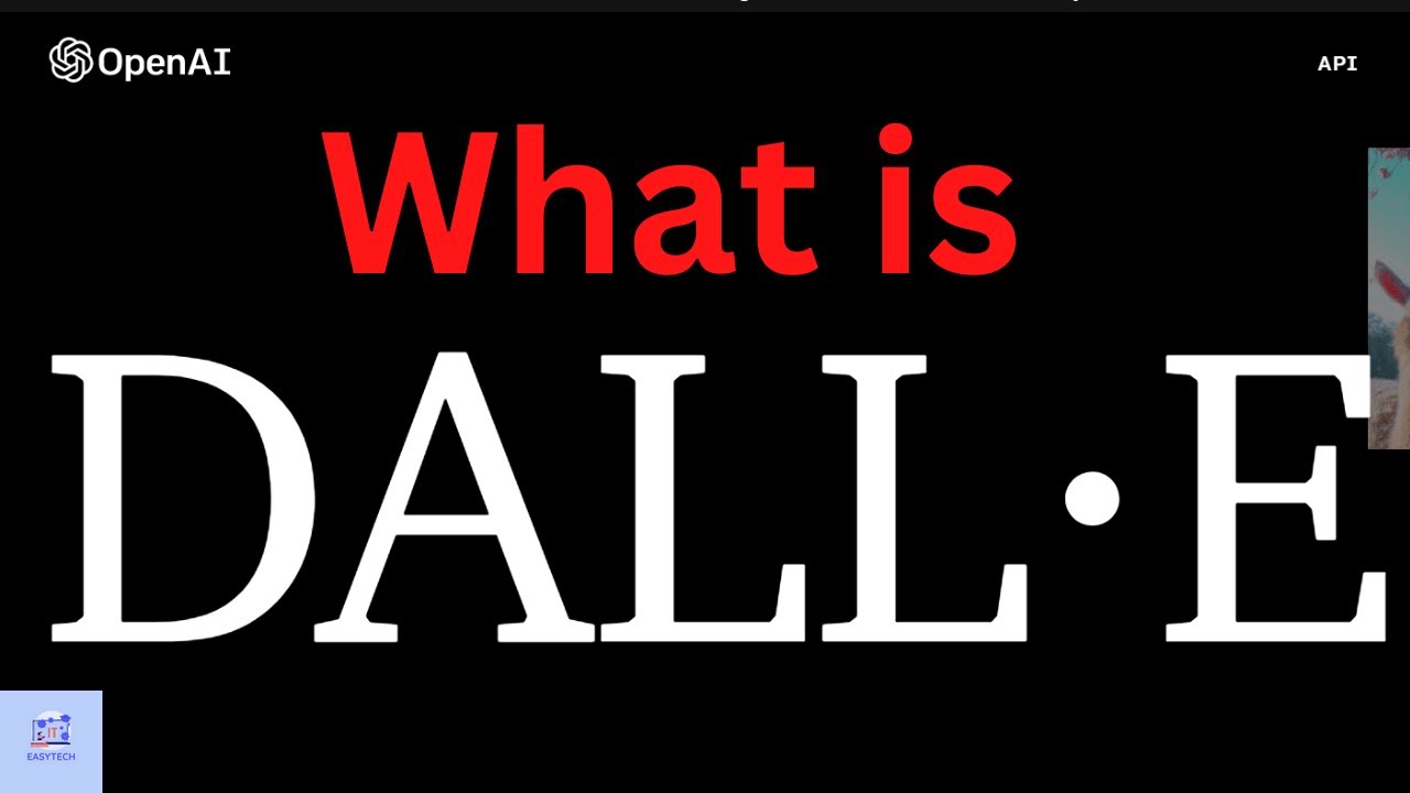 DALL-E 2: The Magic of Natural Language Image Generation #dalle2 #artificialintelligence