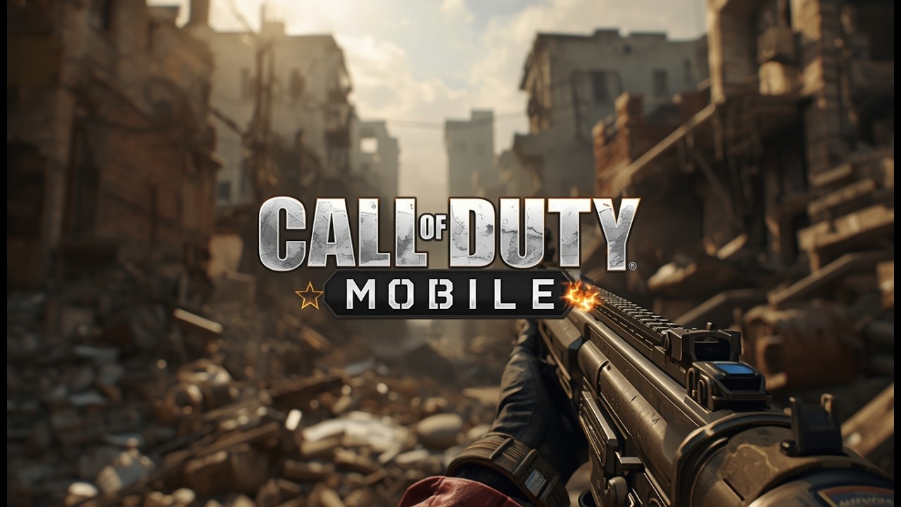 💣 COD Mobile EN VIVO | Ranked a Muerte 🔥 Part 2