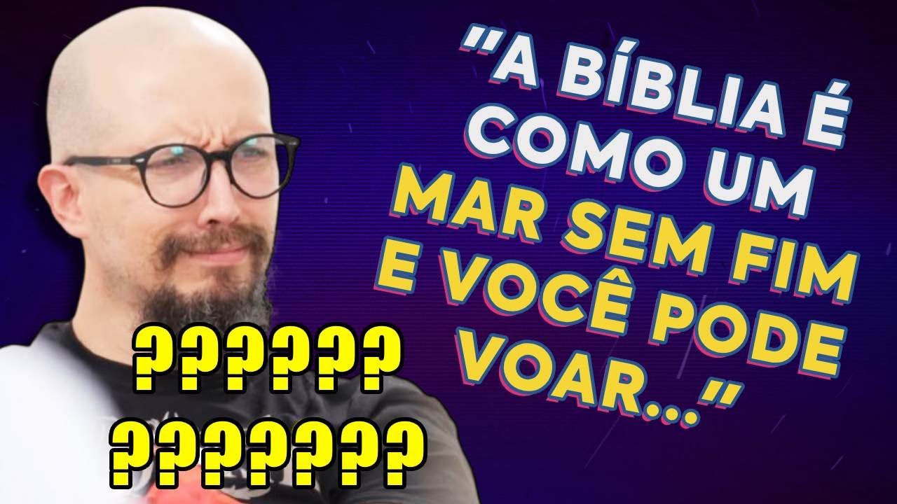 CRENTE QUEIMA UM 