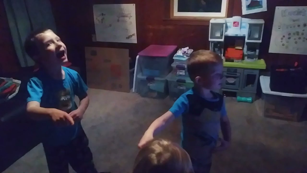 #JustDance Now to Keep Kids Active! #NewKidsSeries