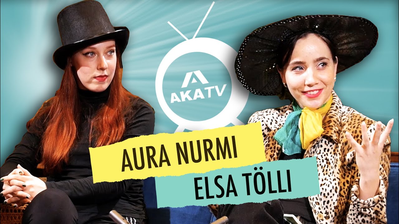 Runo elää!