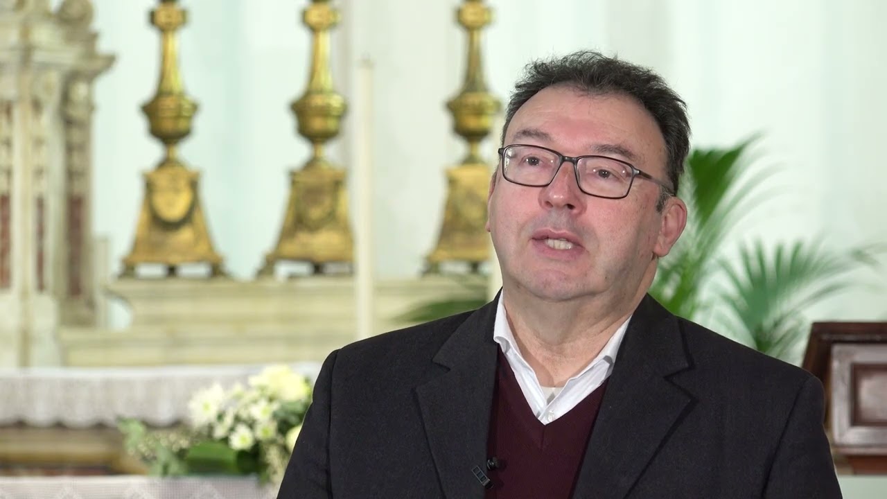LA PAROLA - COMMENTO AL VANGELO DI DOMENICA 8 FEBBRAIO 2026