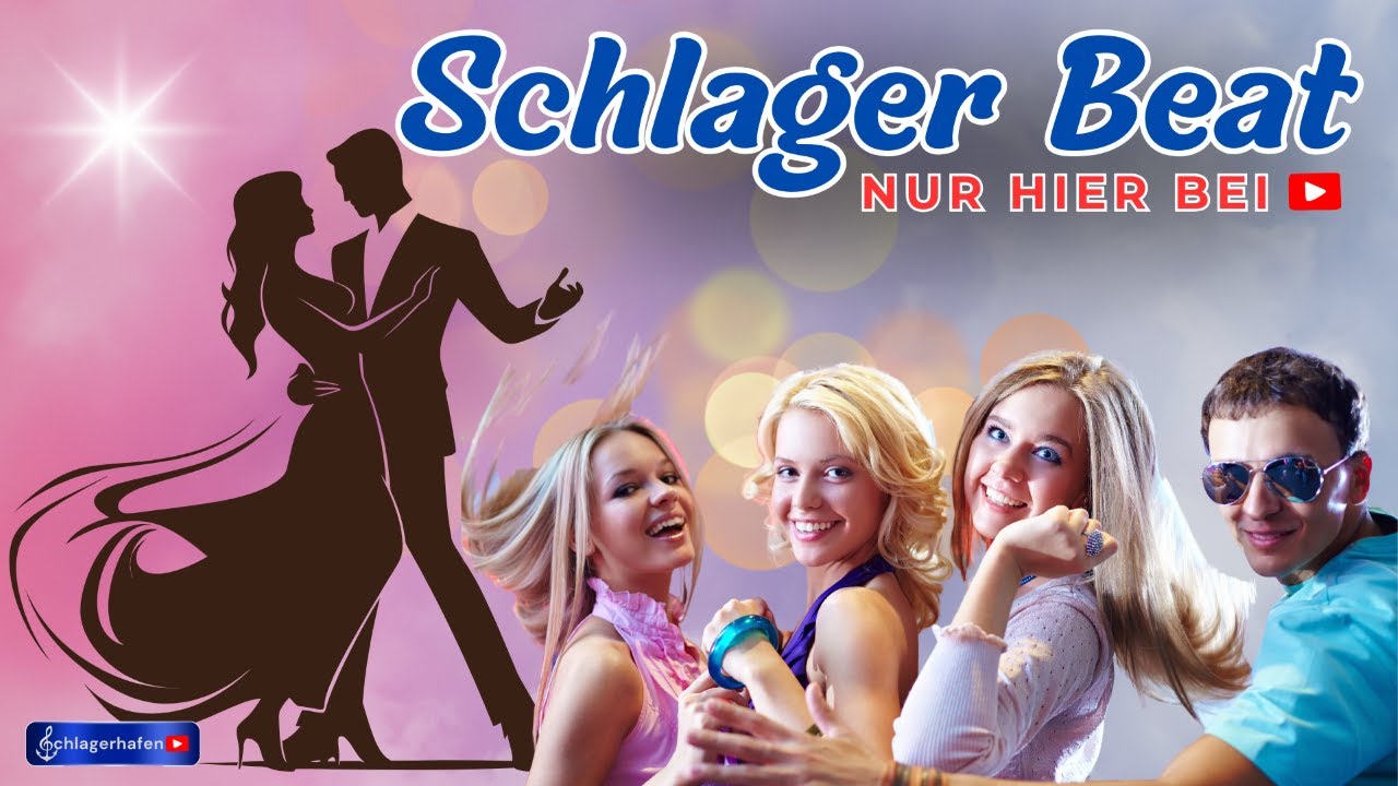 Schlager Beat - Neue deutsche Schlager Hits 2025