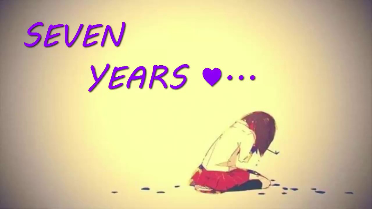 7 Years - Madilyn Bailey & Joshua David Evans (Piano cover version)