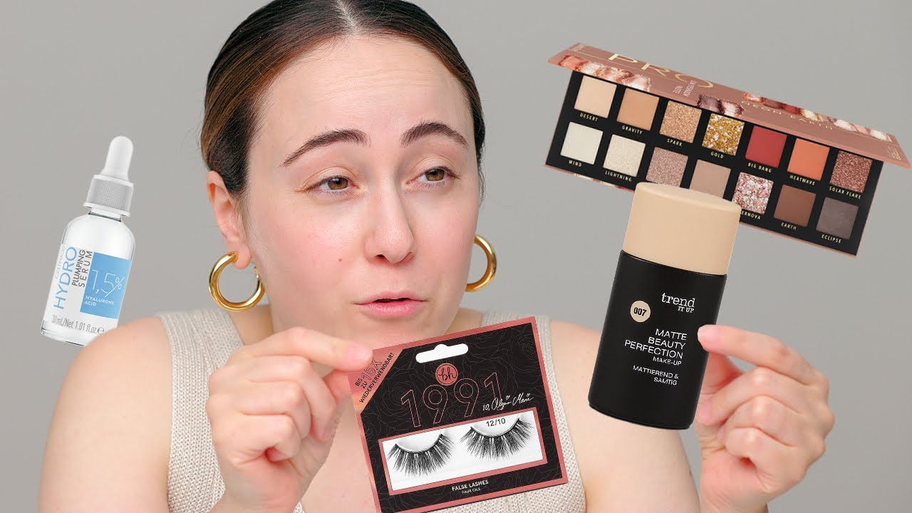 Whats New / Whats Good / Whats Hot / aus der Drogerie