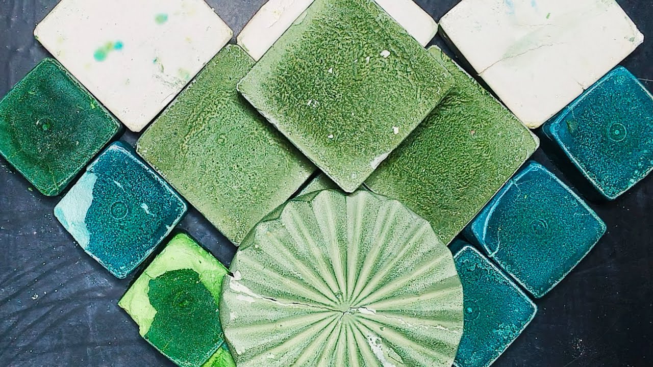 💙 🤍 💚 It's melting dusty gymchalk reforms 🤩 Please Subscribe And Support 🙏