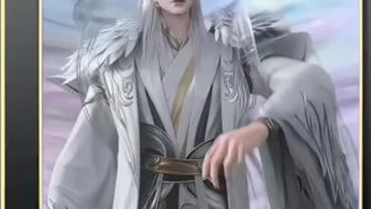最强天尊飘羽对秦羽客气的原因 #动漫解说 #星辰变 #二次元