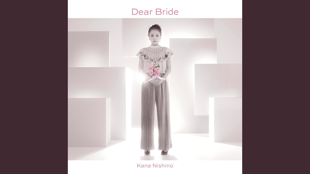 Dear Bride