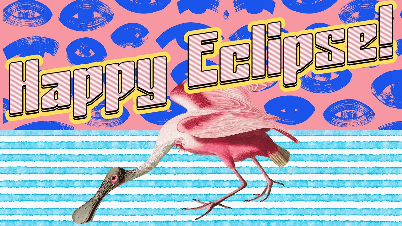 February Astrology Forecast: What The Eclipse is Bringing!