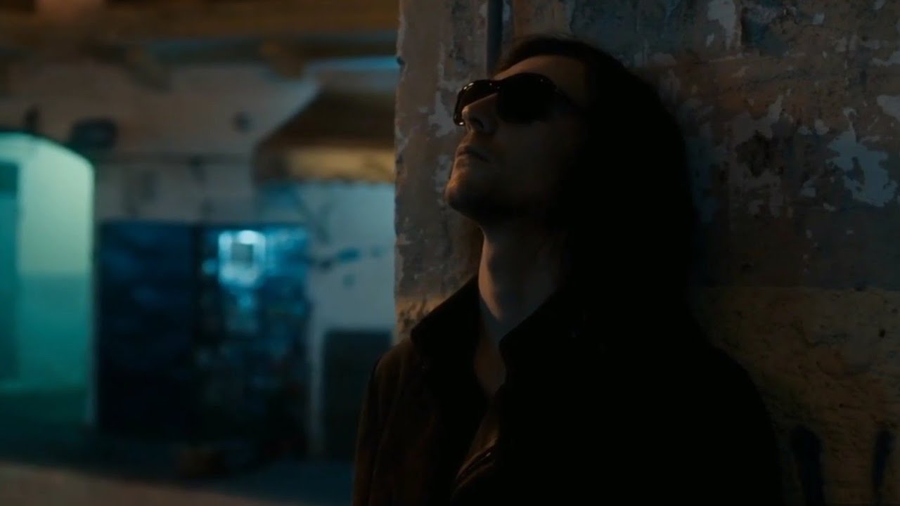 Tom Hiddleston tribute: I Will Always Return