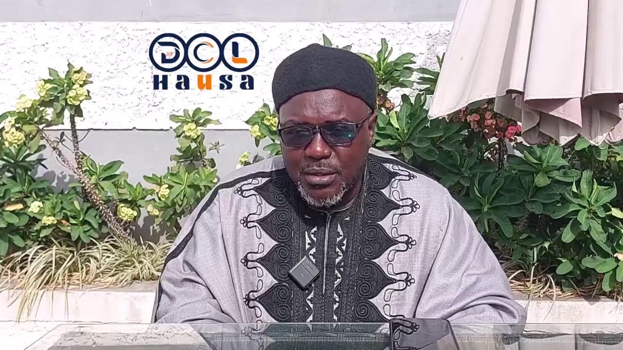Tarihin rayuwar Malam Abdullahi Abba Zaria, ma ja bakin Prof Isah Ali Pantami
