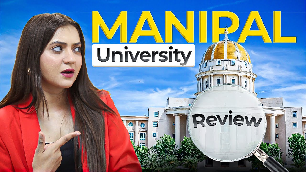Online Manipal University Review 2026: Worth It or Just Brand Hype?✅