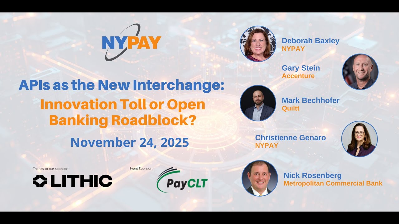 APIs as the New Interchange: Innovation Toll or Open Banking Roadblock?