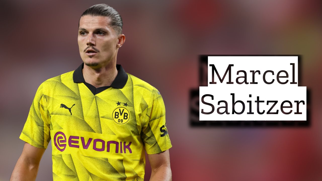 Marcel Sabitzer | Skills and Goals | Highlights