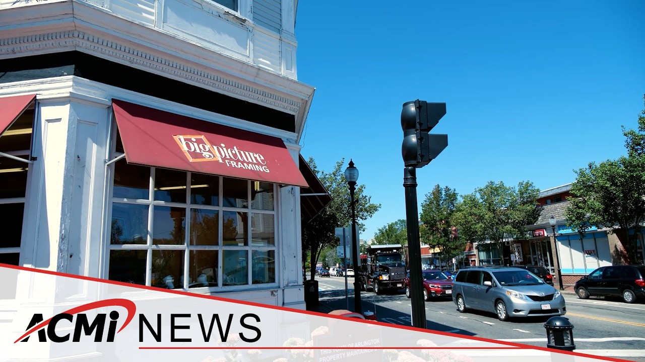 DPCD's Storefront Improvement Program