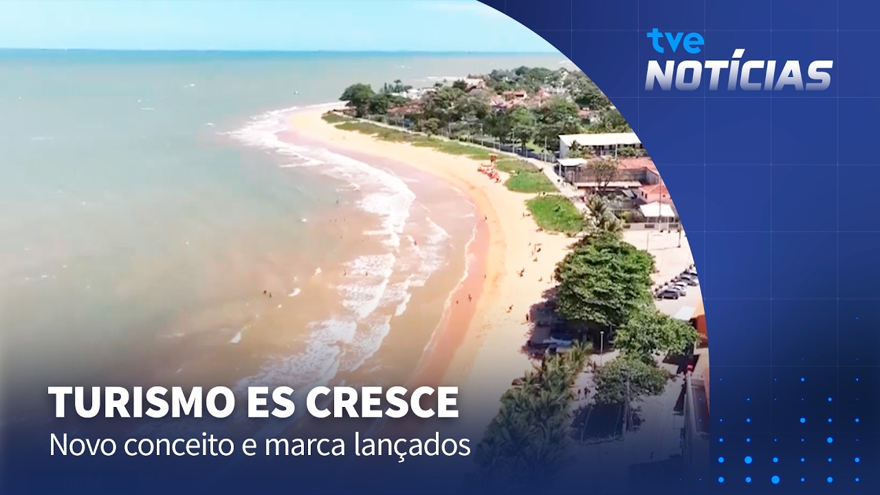 Turismo capixaba cresce com nova estratégia nacional
