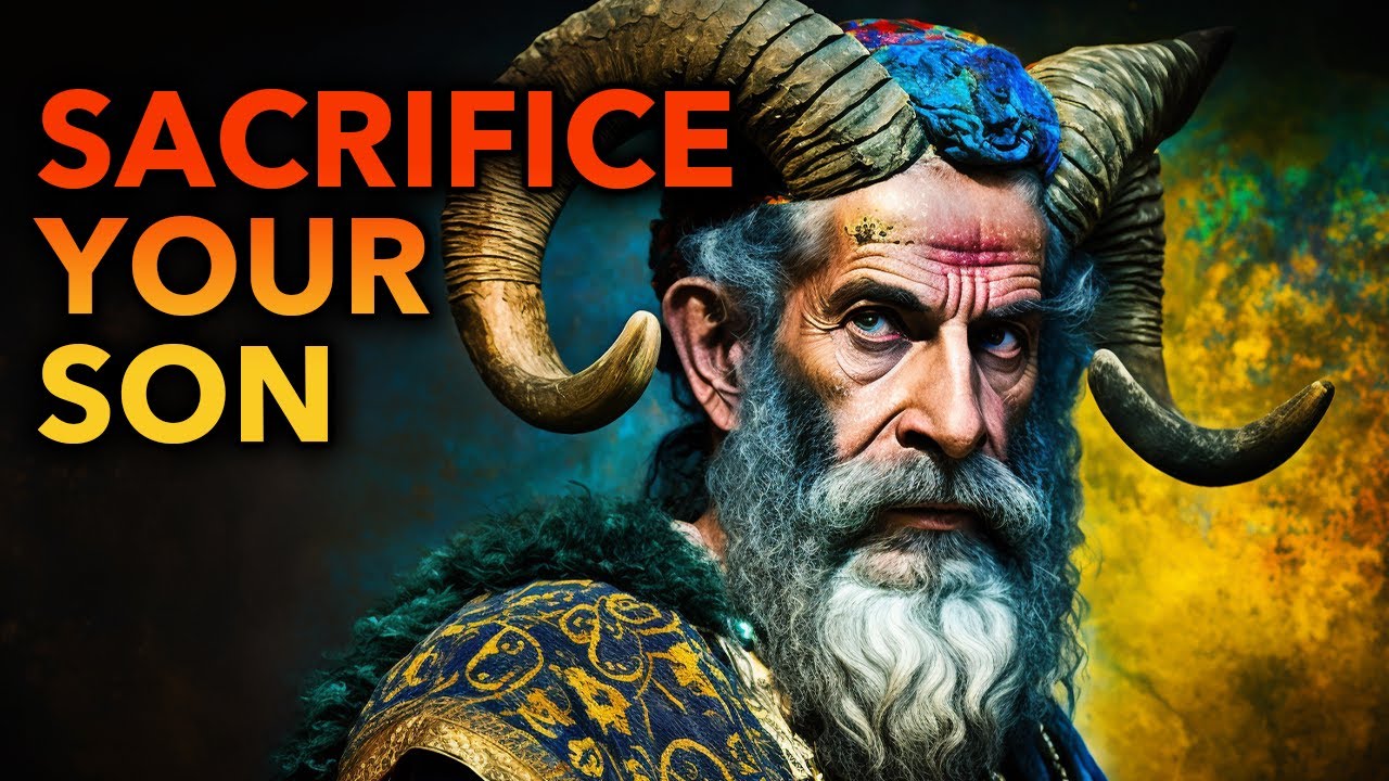 The ORIGIN of Abraham Is MIND-BENDING | 4K DOCUMENTARY