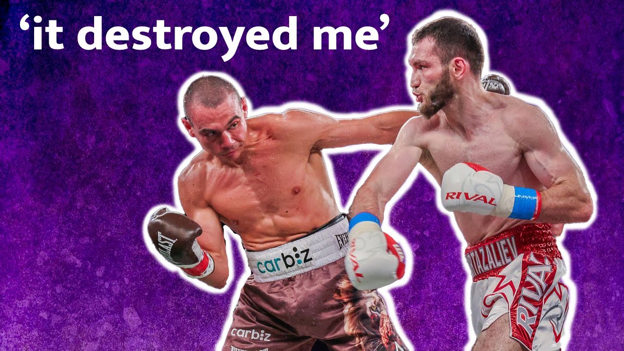 Tim Tszyu | Haunted by your family name...